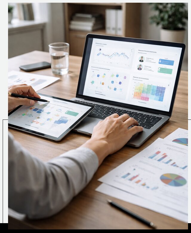 Разработка адаптивной AI системы обучения в Новочеркасске под бизнес