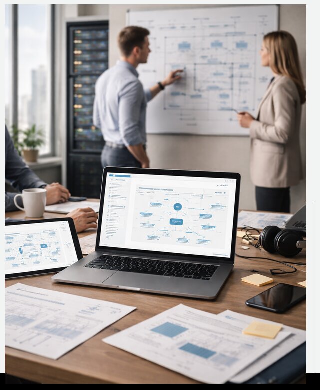 Разработка порталов госуслуг и ФГИС в Новочеркасске от 12281 р. | АвикейНвч