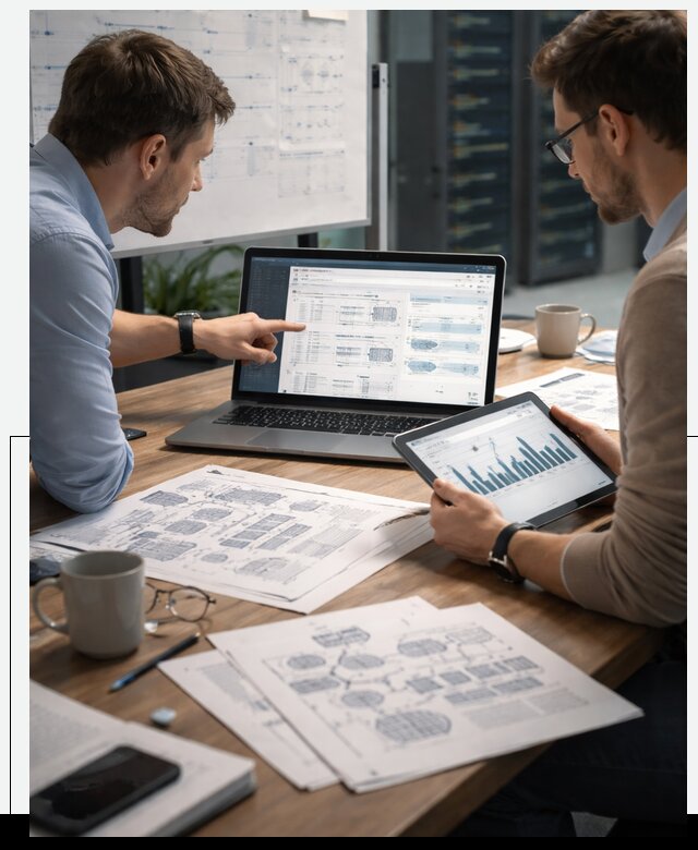 Внедрение СМЭВ и МЭДО для государственных систем в Новочеркасске