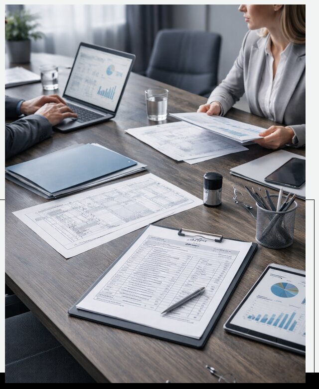 СЭД для государственного органа в Новочеркасске от 35819 р. | АвикейНвч