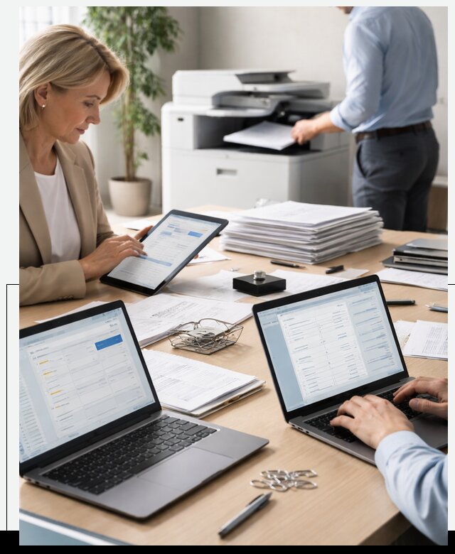 Внедрение МЭДО межведомственного документооборота в Новочеркасске