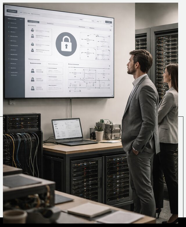 Защита КИИ и IAM в Новочеркасске от 30702 р. | АвикейНвч — MFA, PAM, ZTNA