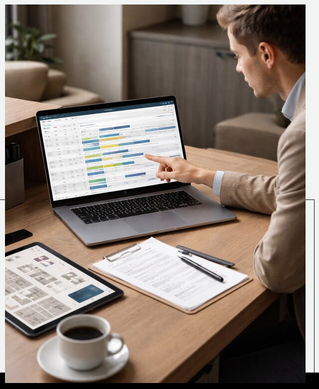 Бронирование отелей PMS в Новочеркасске разработка от 35819 р., АвикейНвч