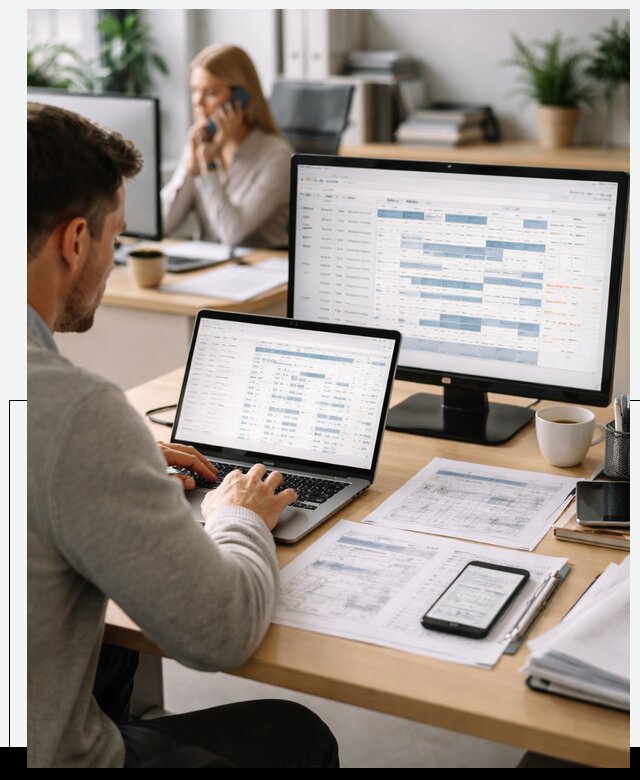 PMS для бронирования отелей и управления номерным фондом в Новочеркасске