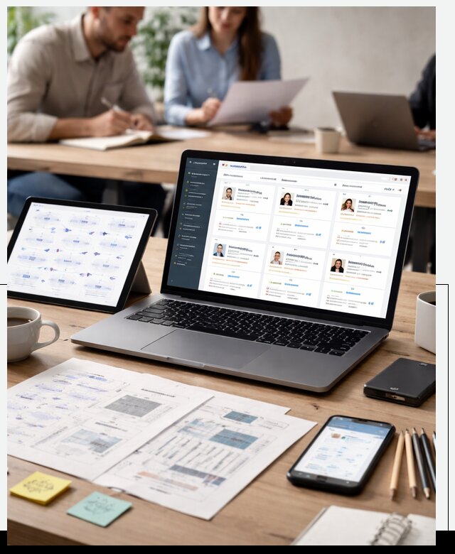 Разработка маркетплейса специалистов в Новочеркасске от 7164 р.|АвикейНвч