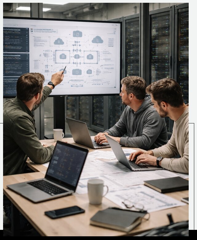 GameDev Backend и платформы в Новочеркасске от 25585 р. | АвикейНвч