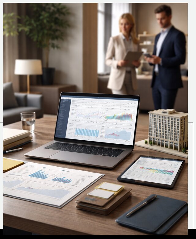 Yield management гостиница в Новочеркасске от 12281 р. | АвикейНвч