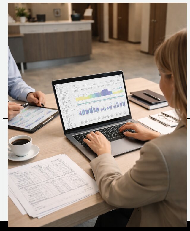 Yield management для гостиницы: ценообразование и прогноз в Новочеркасске