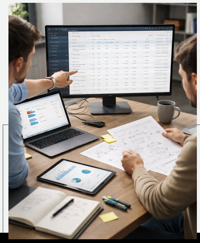 Интеграция GDS и настройка онлайн-бронирования в Новочеркасске